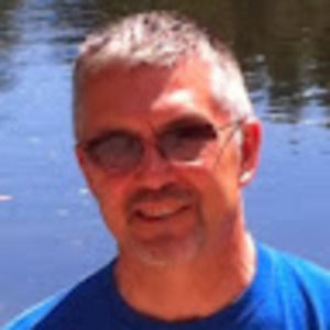 Meet your Posher, Tom